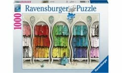 Ravensburger 14996-4 Fantastic Fashionista 1000pc