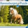 Ravensburger 15009-0 Galloping Along! 1000 Pieces 2 Ravensburger 15009-0 Galloping Along! 1000 Pieces -TOY MODEL 40379