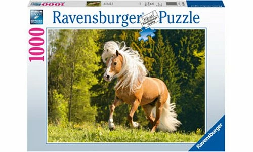 Ravensburger 15009-0 Galloping Along! 1000 Pieces 3 Ravensburger 15009-0 Galloping Along! 1000 Pieces