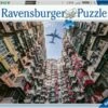 Ravensburger RB15013-7 Hong Kong 1500pc 1 Ravensburger RB15013-7 Hong Kong 1500pc -TOY MODEL 40380