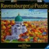 Ravensburger 16482-0 St. Joseph's Oratory 1000pc -TOY MODEL 40385