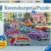Ravensburger RB14994-0 Cruis'in 500 Pieces Large Format -TOY MODEL 40572