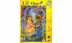 Holdson HOL093694 Li'l Ones Marry Me 500PC