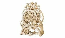 Robart ROBLK501 Mechanical Models Pendulum Clock
