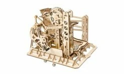 Robart ROBLG503 Marble Explorer Marble Run