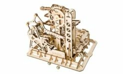 Robart ROBLG504 Marble Climber Marble Run