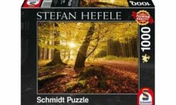 Schmidt SCM59384 Hefele Autumn Magic 1000pc