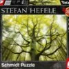 Schmidt SCM59669 Hefele Dream Tree 1000pc -TOY MODEL 40759