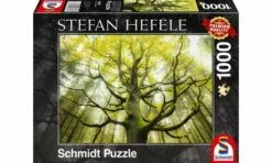 Schmidt SCM59669 Hefele Dream Tree 1000pc
