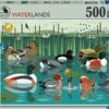 Ravensburger RB16411-0 Rburg I Like Birds 500pc 2 Ravensburger RB16411-0 Rburg I Like Birds 500pc -TOY MODEL 40851