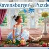 Ravensburger RB16448-6 Sunday Ballet 500pc -TOY MODEL 40968