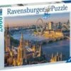 Ravensburger RB16627-5 Devin Miles Puzzle 2000pc -TOY MODEL 40970