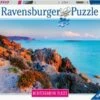 Ravensburger RB14980-3 Mediterranean Greece 1000pc -TOY MODEL 41056