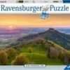 Ravensburger RB15012-0 Castle Hohenzollern 1000pc -TOY MODEL 41058