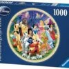 Ravensburger RB15784-6 Disney Wonderful World 1000pc -TOY MODEL 41071