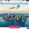 Ravensburger RB14086-2 New York 1000pc -TOY MODEL 41318
