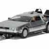 Scalextric C4249 Delorean Back To The Future Part 2 1 Scalextric C4249 Delorean Back To The Future Part 2 -TOY MODEL 41350
