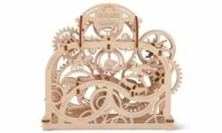 Ugears 70002 Mechanical Theatre