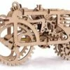 Ugears 70003 Tractor -TOY MODEL 41430