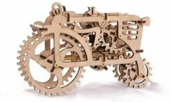 Ugears 70003 Tractor
