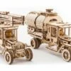 Ugears 70016 Set Of Additions For Truck 1 Ugears 70016 Set Of Additions For Truck -TOY MODEL 41435