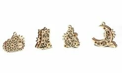 Ugears 70020G U-Fidgets-Gearsmas