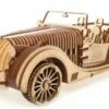 Ugears 70031 Roadster VM-01 1 Ugears 70031 Roadster VM-01 -TOY MODEL 41449