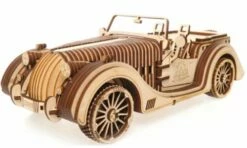 Ugears 70031 Roadster VM-01