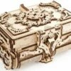 Ugears 70045 Antique Box 1 Ugears 70045 Antique Box -TOY MODEL 41455