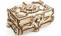 Ugears 70045 Antique Box
