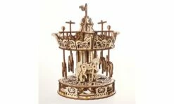 Ugears 70129 Carousel