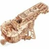 Ugears 70024 Hurdy Gurdy -TOY MODEL 41462