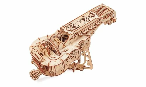 Ugears 70024 Hurdy Gurdy 3 Ugears 70024 Hurdy Gurdy