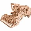 Ugears 70010 Combine Harvester 2 Ugears 70010 Combine Harvester -TOY MODEL 41464