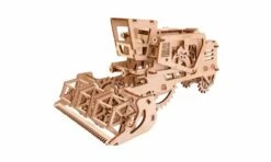 Ugears 70010 Combine Harvester