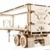 Ugears 70034 Trailer For Heavy Boy Truck VM-03 -TOY MODEL 41473