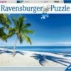 Ravensburger RB15989-5 Beach Escape 1000pc -TOY MODEL 41496