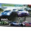 Scalextric C1413 ARC Pro Platinum GT Slot Car Set -TOY MODEL 41633