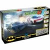 Scalextric F1003 Scalex43 Batman V Joker Slot Car Set 1 Scalextric F1003 Scalex43 Batman V Joker Slot Car Set -TOY MODEL 41635
