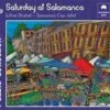 Blue Opal BL02108-C Saturday At Salamanca 1000pc -TOY MODEL 41673