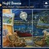 Blue Opal BL02109-C Shohet Night Breeze 1000pc -TOY MODEL 41674