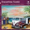 Blue Opal BL02117-C Sanders Dreamtime Kombi 1000pc -TOY MODEL 41678