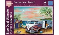 Blue Opal BL02117-C Sanders Dreamtime Kombi 1000pc