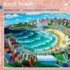 Blue Opal BL02121-C Evans Bondi Beach 1000pc -TOY MODEL 41680