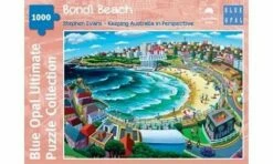 Blue Opal BL02121-C Evans Bondi Beach 1000pc