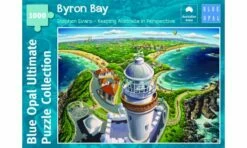 Blue Opal BL02122-C Evans Byron Bay 1000pc