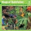 Blue Opal BL02129-C Fleming Magical Rainforest 1000pc -TOY MODEL 41683