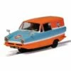 Scalextric C4193 Reliant Regal Van Gulf Edition 1 Scalextric C4193 Reliant Regal Van Gulf Edition -TOY MODEL 41775