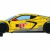 Scalextric C4246 Chevrolet Corvette C8R 24hrs Daytona 2020