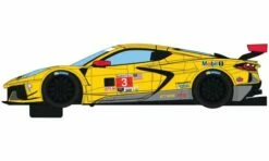Scalextric C4246 Chevrolet Corvette C8R 24hrs Daytona 2020